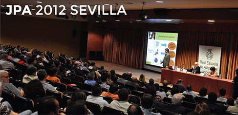 Sevilla 2012